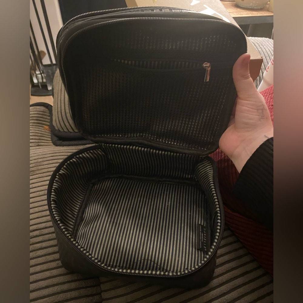 Makeup Bag
